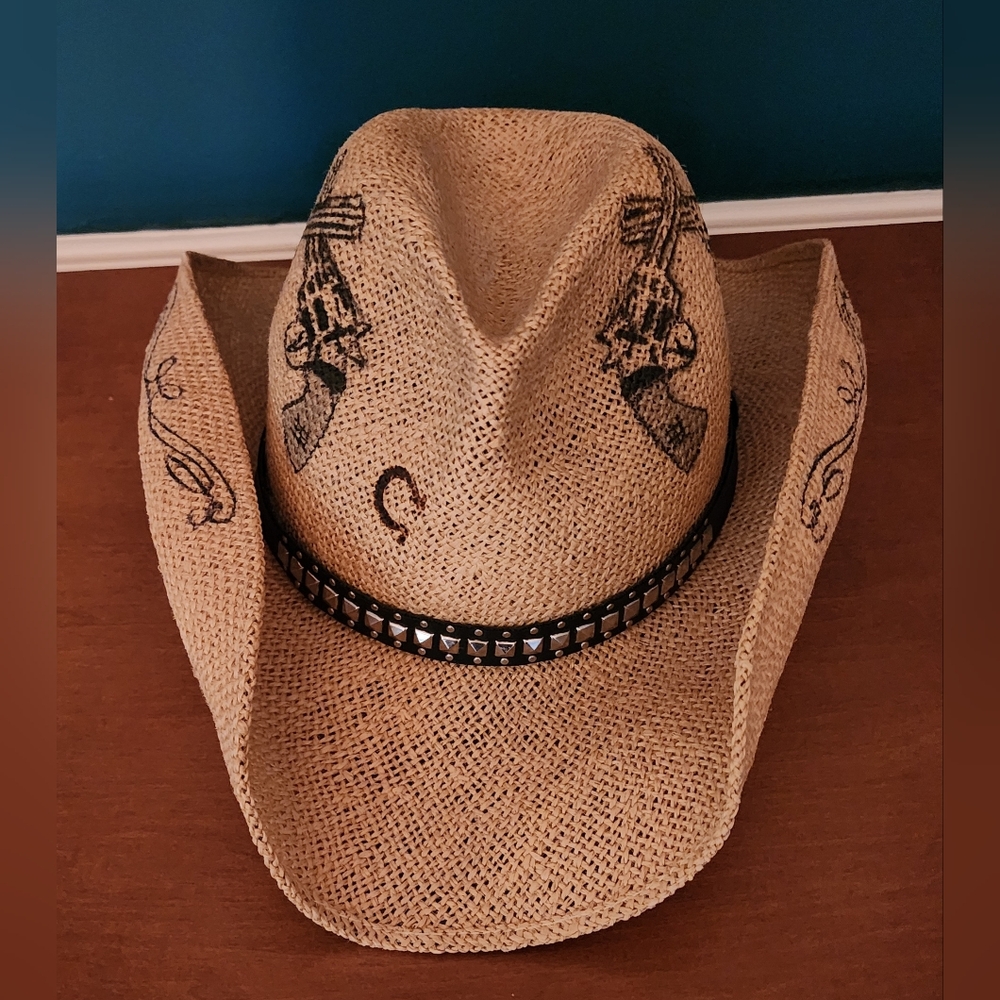 Charlie 1 Horse Women's Cowboy Hat